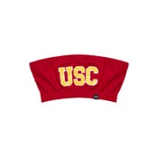 USC Trojans Women's Hype and Vice Cardinal Bandeau
